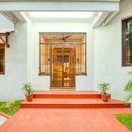 Chitrita Bhavan By Veo - Part Of Stayvista Pondicherry Exterior foto