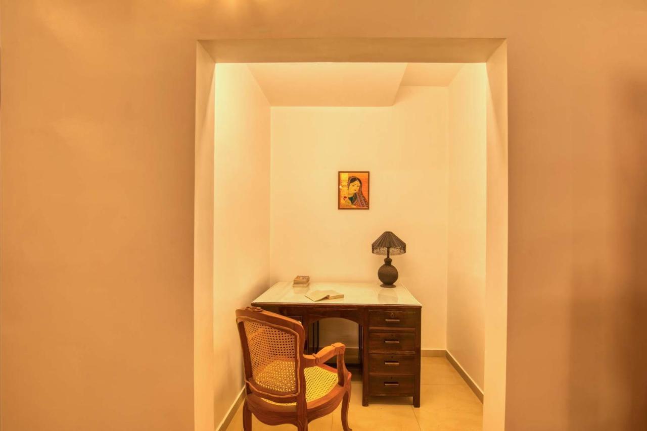 Chitrita Bhavan By Veo - Part Of Stayvista Pondicherry Exterior foto